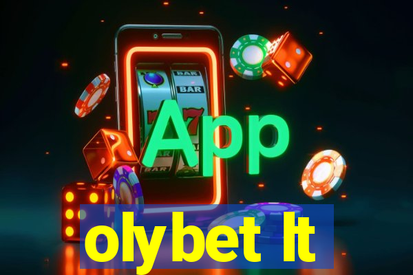 olybet lt