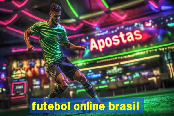 futebol online brasil