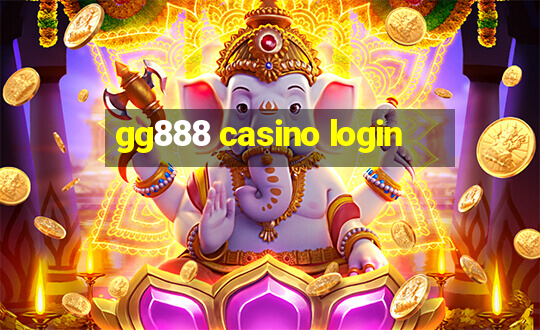 gg888 casino login