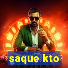 saque kto