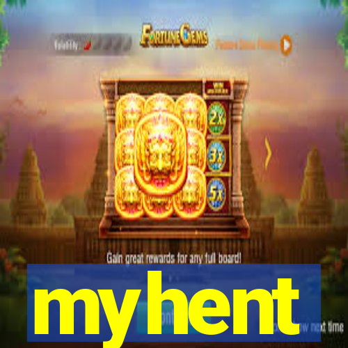 myhent