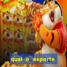 qual o esporte mais caro do mundo