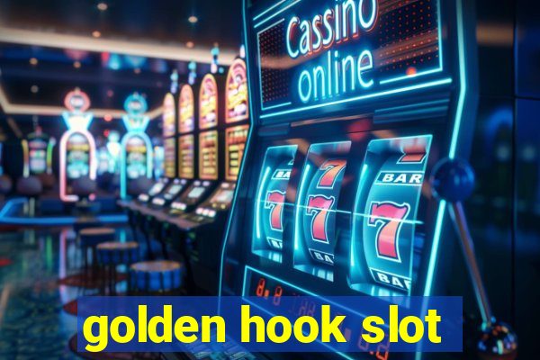 golden hook slot