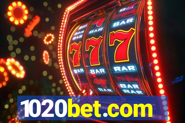 1020bet.com