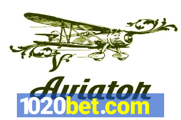 1020bet.com