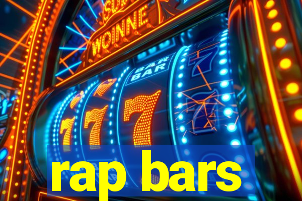 rap bars