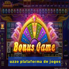 uzzo plataforma de jogos