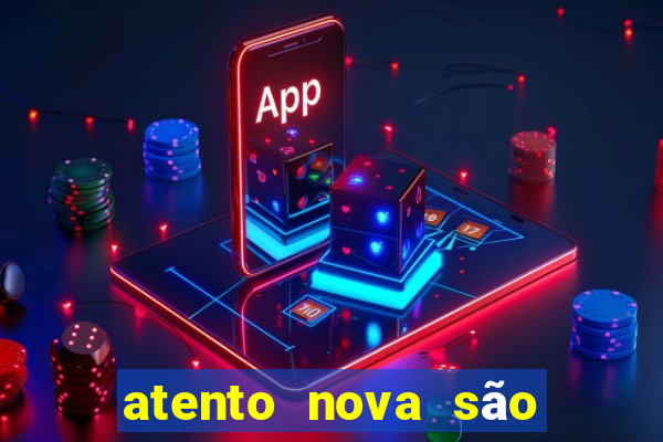 atento nova são paulo 2