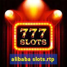 alibaba slots.rtp