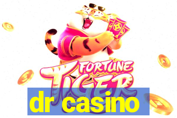 dr casino