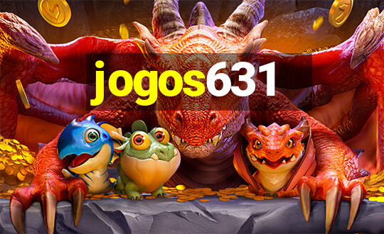 jogos631