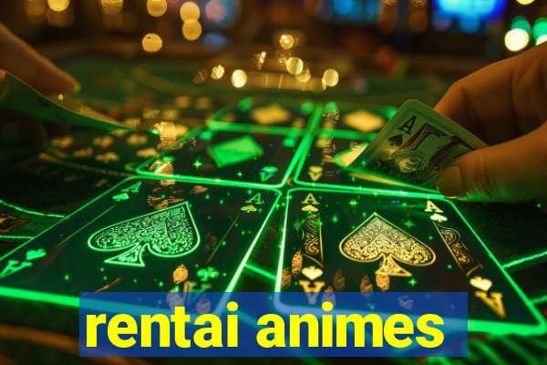 rentai animes