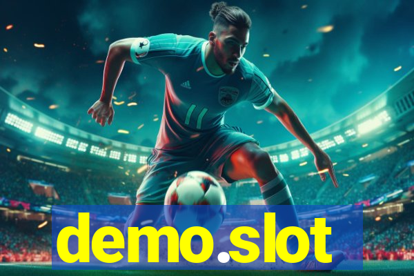 demo.slot