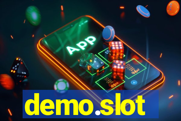 demo.slot