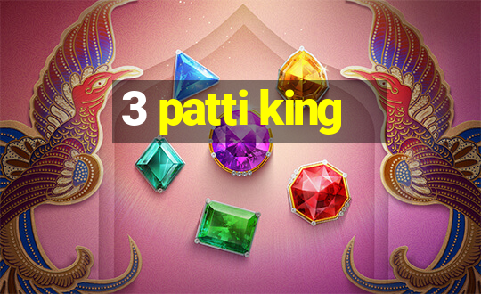 3 patti king