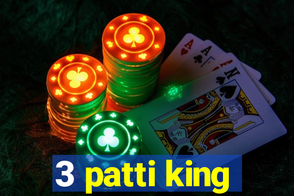 3 patti king