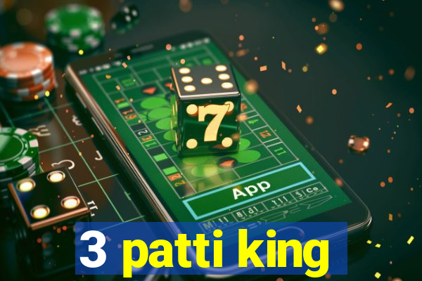 3 patti king