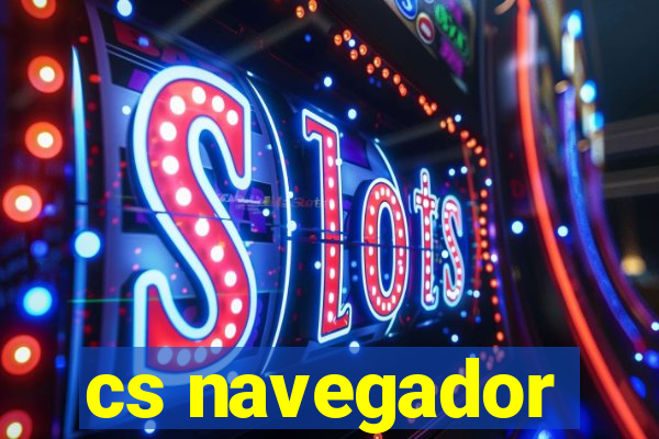 cs navegador