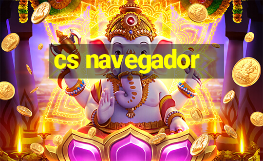 cs navegador