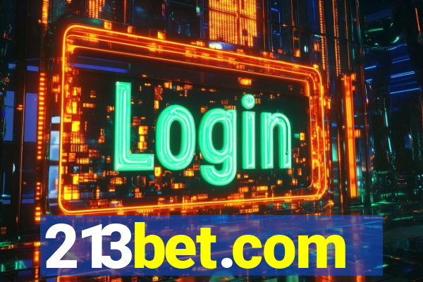 213bet.com