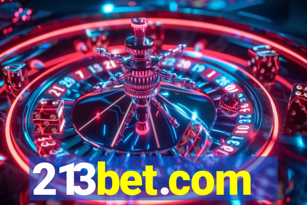 213bet.com