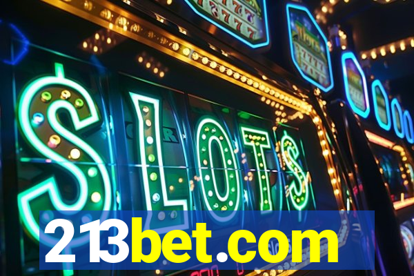 213bet.com