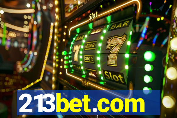 213bet.com