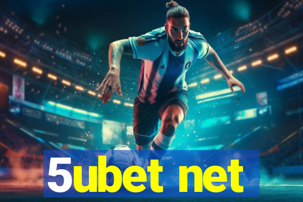 5ubet net