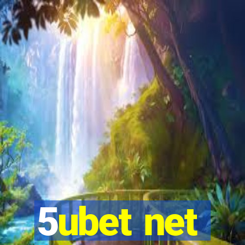 5ubet net