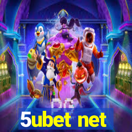 5ubet net