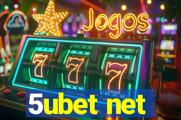 5ubet net