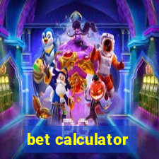 bet calculator