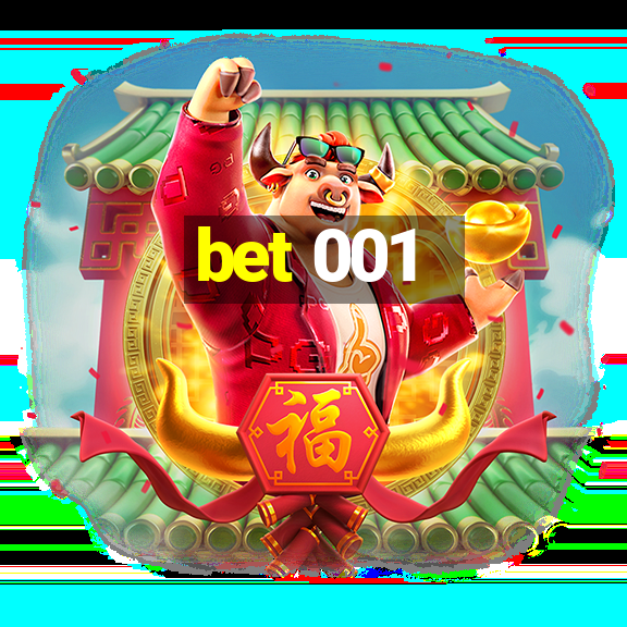 bet 001