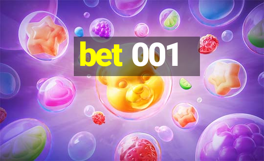 bet 001