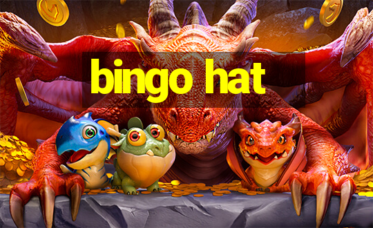 bingo hat