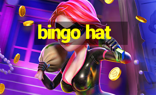 bingo hat