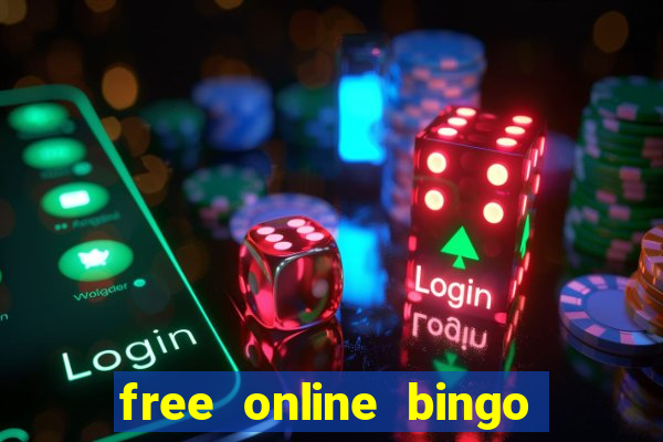 free online bingo no sign up