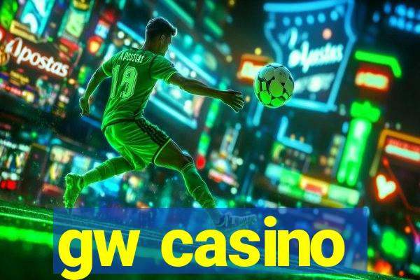 gw casino