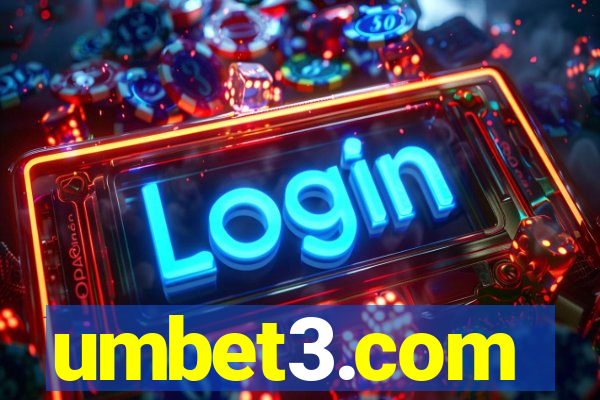 umbet3.com