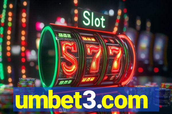 umbet3.com