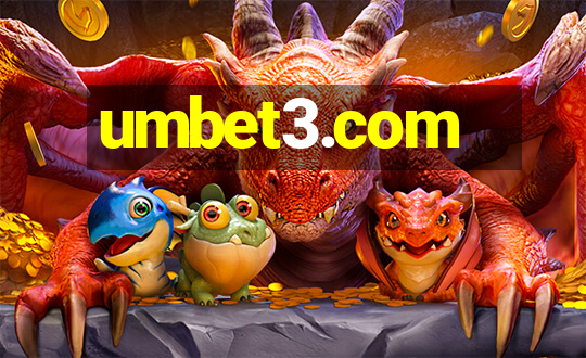 umbet3.com