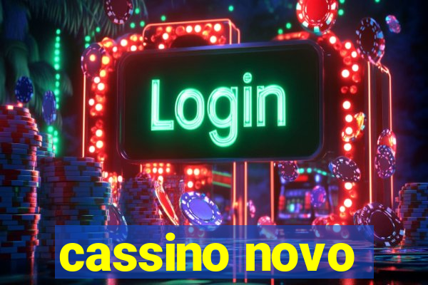 cassino novo