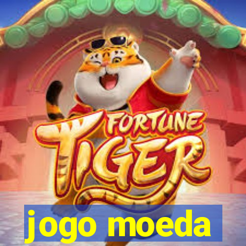 jogo moeda