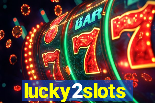 lucky2slots