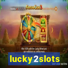 lucky2slots