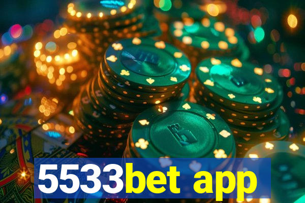 5533bet app