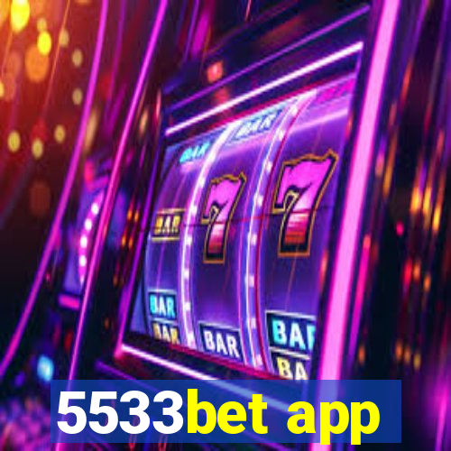 5533bet app