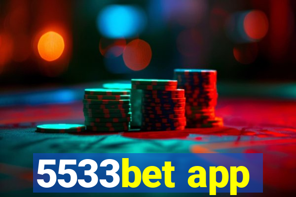 5533bet app