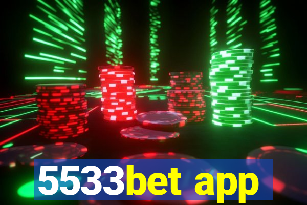 5533bet app