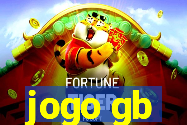 jogo gb